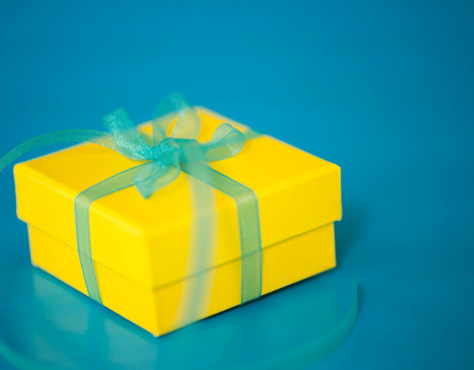Gift Box Industry